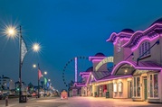 Stephen Nobbs - GT Yarmouth sea front